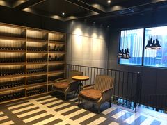 大堂-仙桐吉宴铁板烧·精致料理