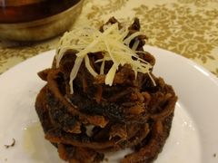 -中国饭店-餐厅