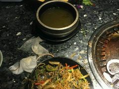 -汉拿山(包河万达店)