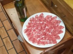 -马记伊源斋涮肉·清真菜(潘家园古玩市场店)