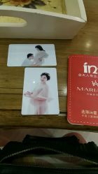-玛瑞莎·儿童·亲子摄影(越秀店)