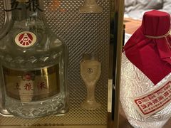 -荣兴酒家(徐家汇店)