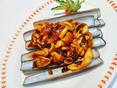 -凤城礼记鱼翅海鲜酒家(新马路总店)