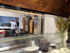 -苏坦土耳其餐厅(白云宾馆店)