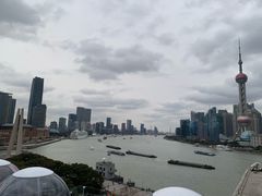 -罗斯福色戒酒吧(外滩店)