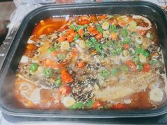 -云晓光头烧烤吧(盛夏店)