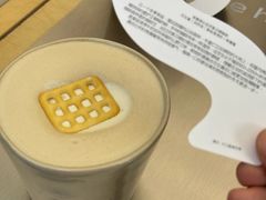 -HUGS coffee(东区店)