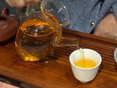 -邈墨茶馆(江南星座1店)