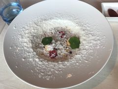 -北京金融街丽思卡尔顿酒店·意味轩 Cepe