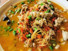 -盐帮食坊•小河帮川菜(四川师大店)