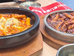 -米村拌饭(江宁万达店)