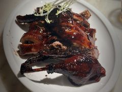 骨头有味道的酱鸭-佬肥猫(国华广场店)