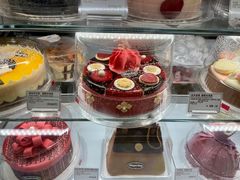 -哈根达斯(芳圆里店)