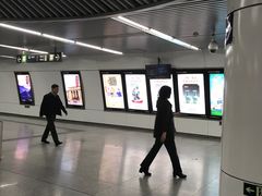 -天坛东门(地铁站)