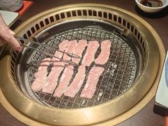-橘焱胡同烧肉夜食(BFC外滩金融中心店)