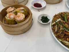 -仑头海鲜城(仑头环村南路店)