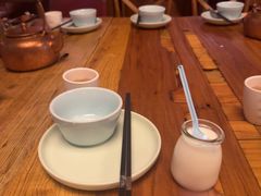 -缘生态云南菜·野生菌庭院餐厅(华侨城店)
