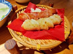 -捡角台湾食堂(宝山店)