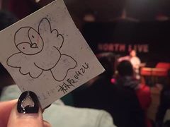 -哈尔滨北方国际青年旅舍(中央大街店)