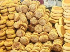 -杨老大焙子月饼干货(宽巷子民族美食街店)
