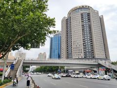 -郑州烤鸭总店
