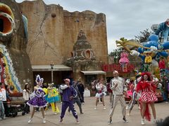 -大连海昌发现王国主题公园