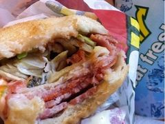 -SUBWAY赛百味(燕莎奥莱店)