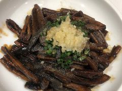 本帮炒鳝糊-老吉士酒家(天平路店)