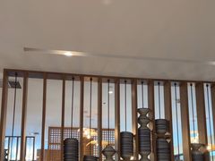 -芳草地度假酒店·野炉中餐厅