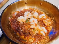 -绿茶餐厅(雁塔大悦城店)