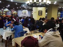 大堂-巴依老爷新疆美食(马驹桥店)