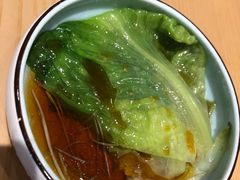 -船歌·鱼水饺青岛菜(国贸商城店)