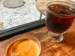 -WABI COFE(愚园路店)