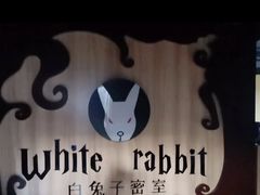 -白兔子密室(长寿路店)