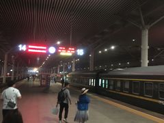 -沈阳站