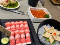 -海底捞火锅(亲贤北街店)