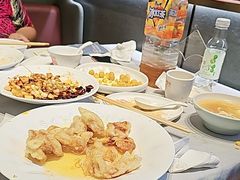 -7号院家宴.烧鸽子(门头沟店)