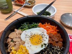 -米村拌饭(东方新天地店)