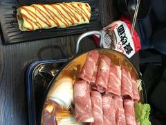 肥牛火锅-HONGA HONGA雄家(曹路店)