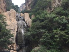 -狼牙山风景区
