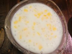 椰子西米糕-Siam泰餐厅(水上公园店)