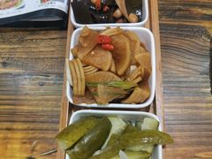 -灶座小锅烀饼·铁锅炖(全国总店)