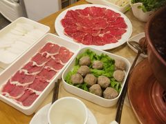 -牛街·马辈儿涮肉(陶然亭店)