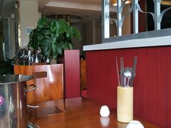 大堂-重庆小天鹅(英雄山路店)