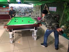 -319集结地真人CS·团建·轰趴体验馆·室内(超极合生汇店)