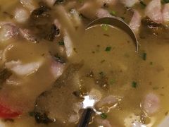 -椒小兔·盐帮川菜中餐厅(金沙时代广场店)