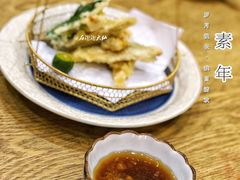 -水之惠鲜鱼料理(王府大街店)