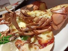 -食间牛排(湖西路店)