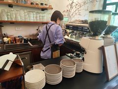 -工页咖啡X COFFEE(龙东路店)