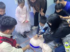 -南丰汇(新港东路店)